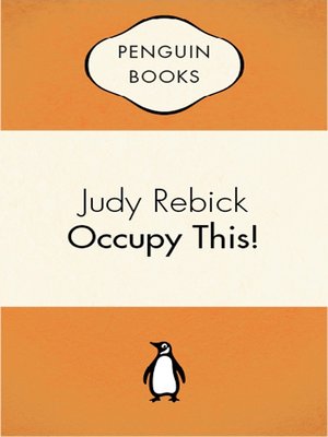 cover image of Occupy This!